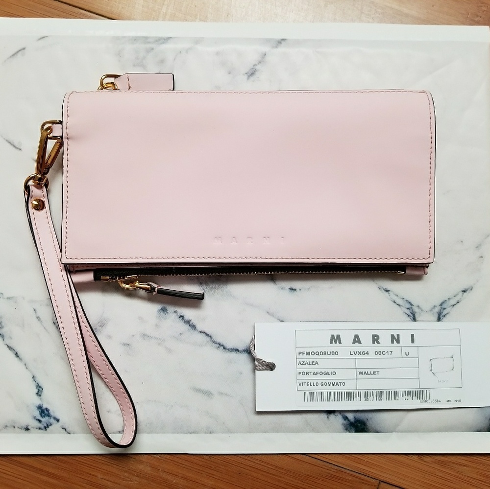 MARNI wallet
